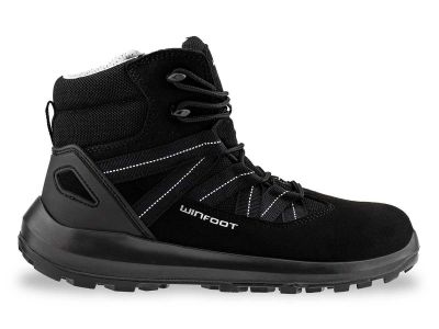 Winfoot TREKKER mid O2 V900335